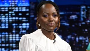 Lupita Nyong'o/J Balvin/Gilberto Santa Rosa