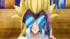 Behind the Mask of Masquerade