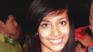 Darkness in the Desert