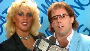 Mid-Atlantic Championship Wrestling - Oct. 12, 1985