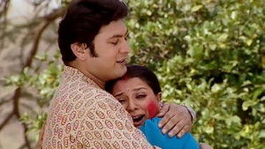 Meenakshi Returns Safely