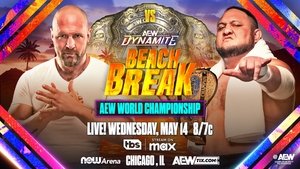 Beach Break - May 14, 2025