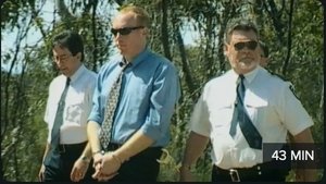 Bodies in the Barrels (Part 1)