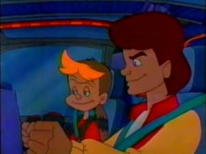 Marty McFly PFC