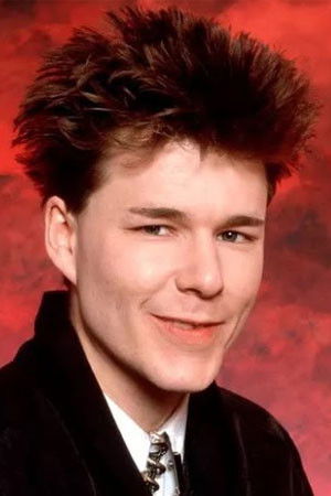 Stuart Adamson