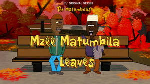 Mzee Matumbila Leaves