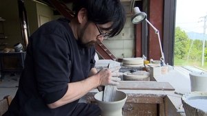 Leaving No Stone Unturned: A Potter's Quest