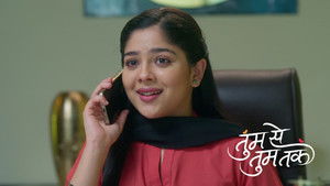 Meera Plants A Doubt In Anu’S Mind
