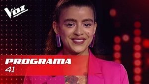 Episode 41⎜Knockouts