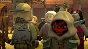 Menace of the Sith
