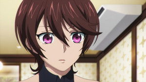 Labyrinth of the Blue Witch II