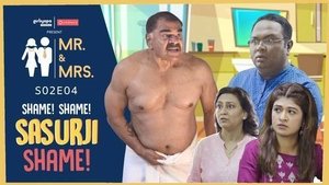 Sasurji Shame Shame!