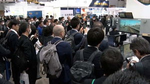 Enhancing Railways with AI: Highlights from Mass-Trans Innovation Japan 2025