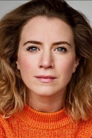 Caitlin Thorburn