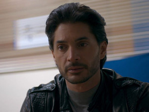 "Quiero recuperar el tiempo a tu lado"