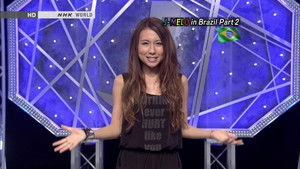 J-MELO in Brazil Part2