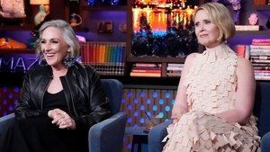 Cynthia Nixon, Ricki Lake