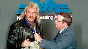 Mid-Atlantic Championship Wrestling - Jan. 18, 1986