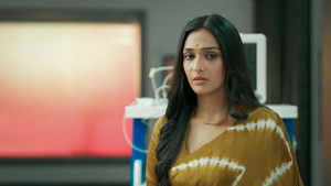 Aarambhi Seeks the Donor's Truth