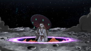 Heavenly Dao's Secret