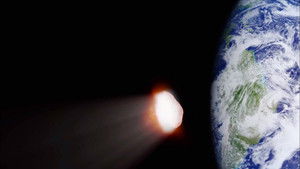 When Space Changed History