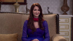 Angoori and Anita Enjoy Their Leisure Time At Home