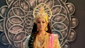 Devi Maa's Visit to Rama