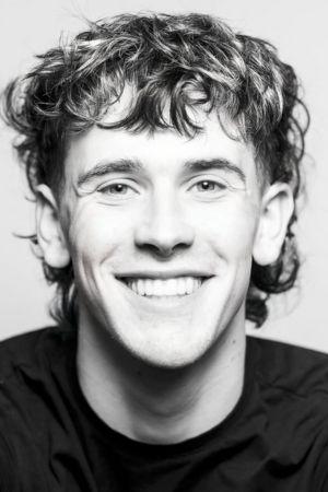 Jack O'Mahony