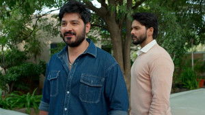 Bhanu Faces Karthik's Wrath