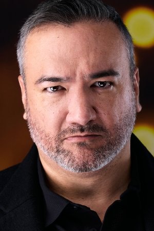 Michael Morgan
