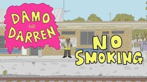 No Smoking