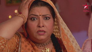 The Wedding Preparations