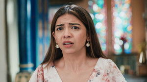 Rishita's Shocking Insistence