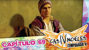 Episode 69: GOING NOWHERE