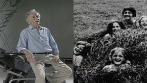 Enter the Blair Witch