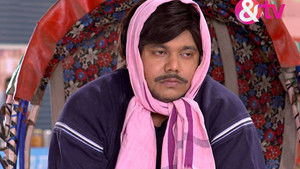 Bhabi Ji Ghar Par Hain - Episode 121 - August 17, 2015 - Full Episode