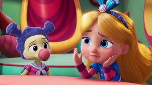 Peanut Butter Change-Up