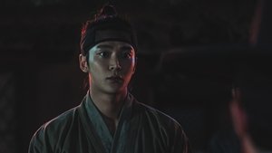 THREE. A STRONG NEW MAN