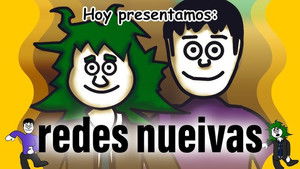 Redes Nueivas