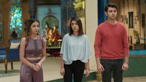 Shweta's Crocodile Tears