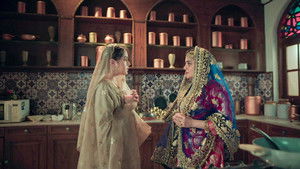 Seher Suspects Husna