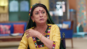 Suman Criticises Dhara