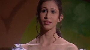 Kiran Got The Role Of Juliet