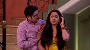 Chumban Kumari Threatens to Kill Vibhuti