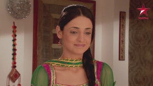 Khushi Starts Training Lavanya