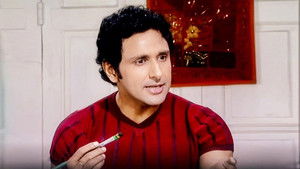 Sudanshu Paints Maya - 1