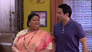 Sajan Meets Thalaiva!