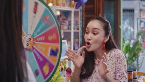 It hurts because it mattered.