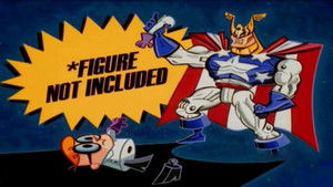 *Figure Not Included