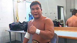 ECW Hardcore TV - Dec. 25, 1999